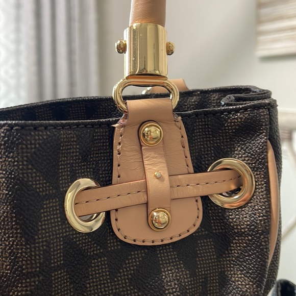 Michael Kors Satchel/Shoulder Bag - Picture 14 of 15